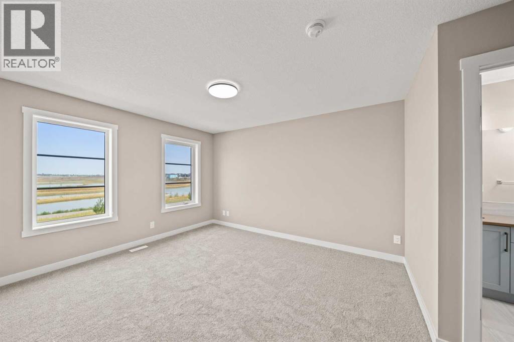 664 Sora Boulevard SE, Calgary, Alberta  T3S 0L6 - Photo 9 - A2336377