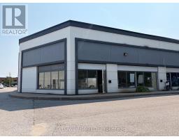 20 - 130 SAUNDERS ROAD, Barrie, Ontario