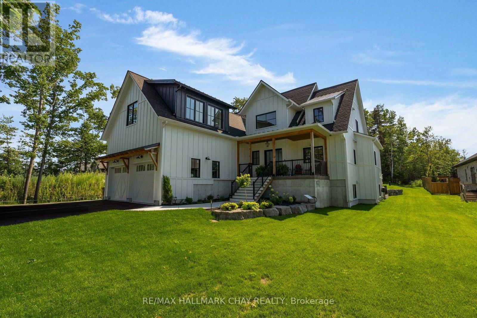 25 HEATHERWOOD DRIVE, Springwater, Ontario