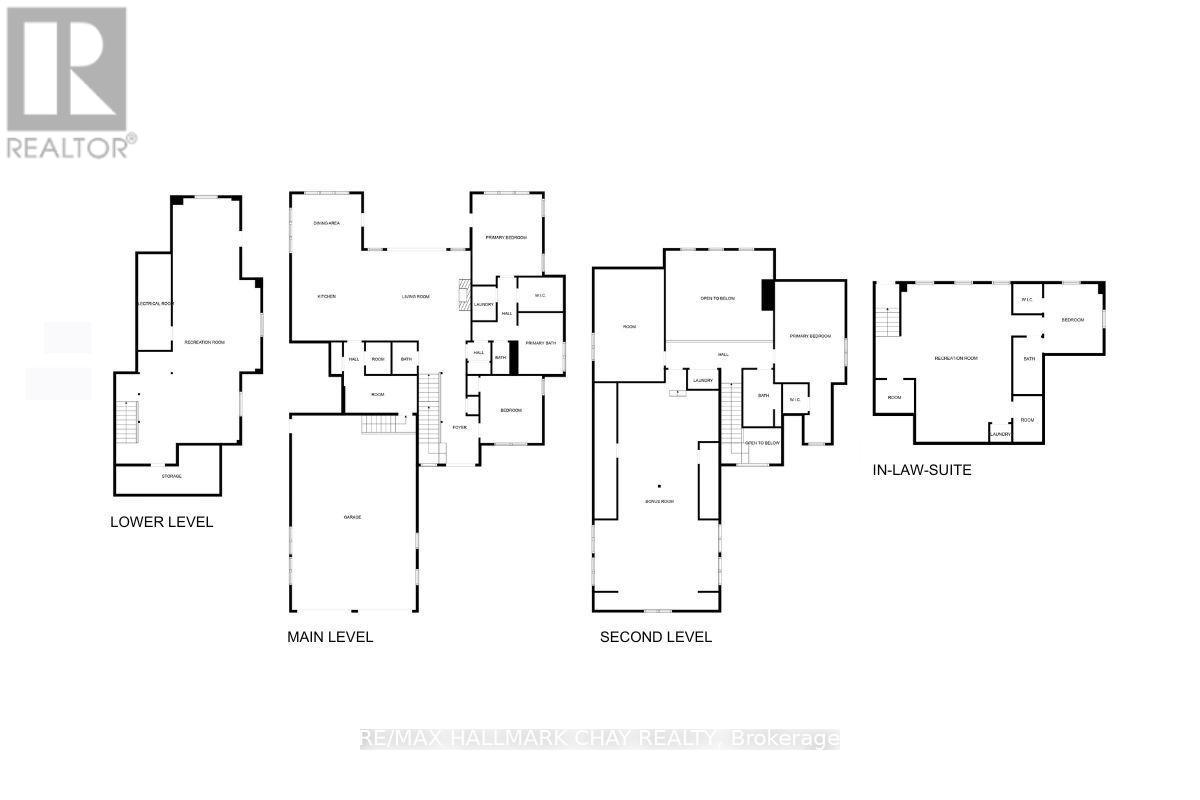 25 Heatherwood Drive, Springwater, Ontario  L0L 1X1 - Photo 34 - S13673062