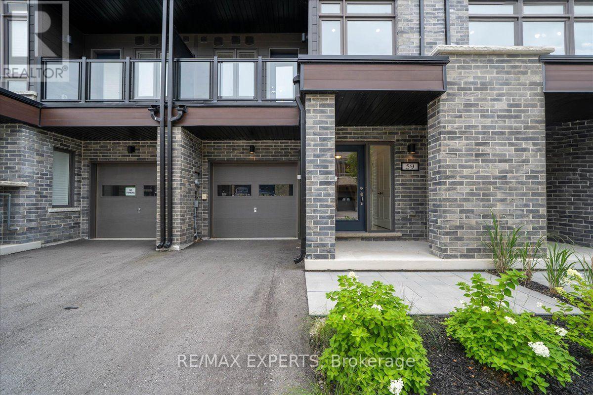 59 Wyn Wood Lane, Orillia, Ontario  L3V 8P6 - Photo 2 - S13673206