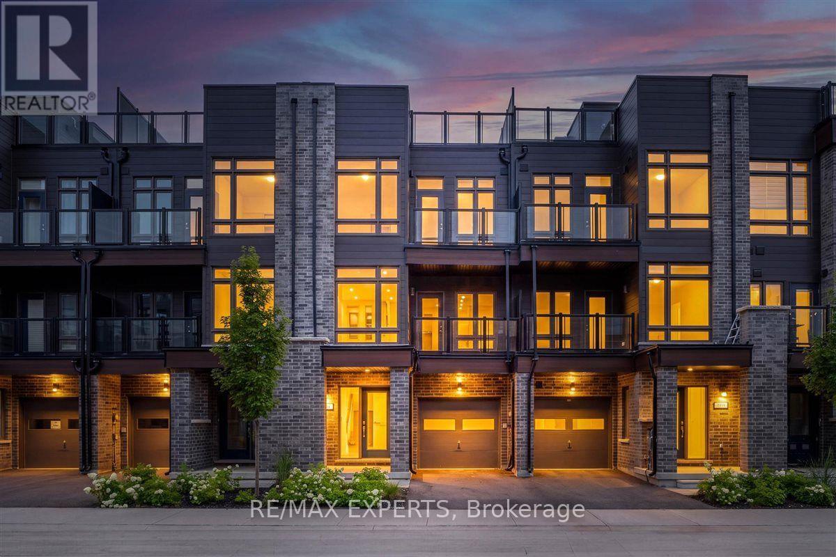 57 WYN WOOD LANE, Orillia, Ontario