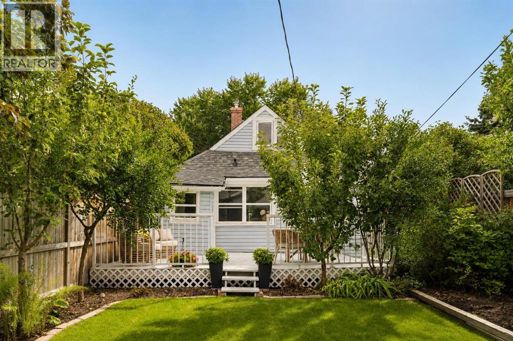 813 3 Avenue Nw, Calgary, Alberta  T2N 0J5 - Photo 44 - A2337057