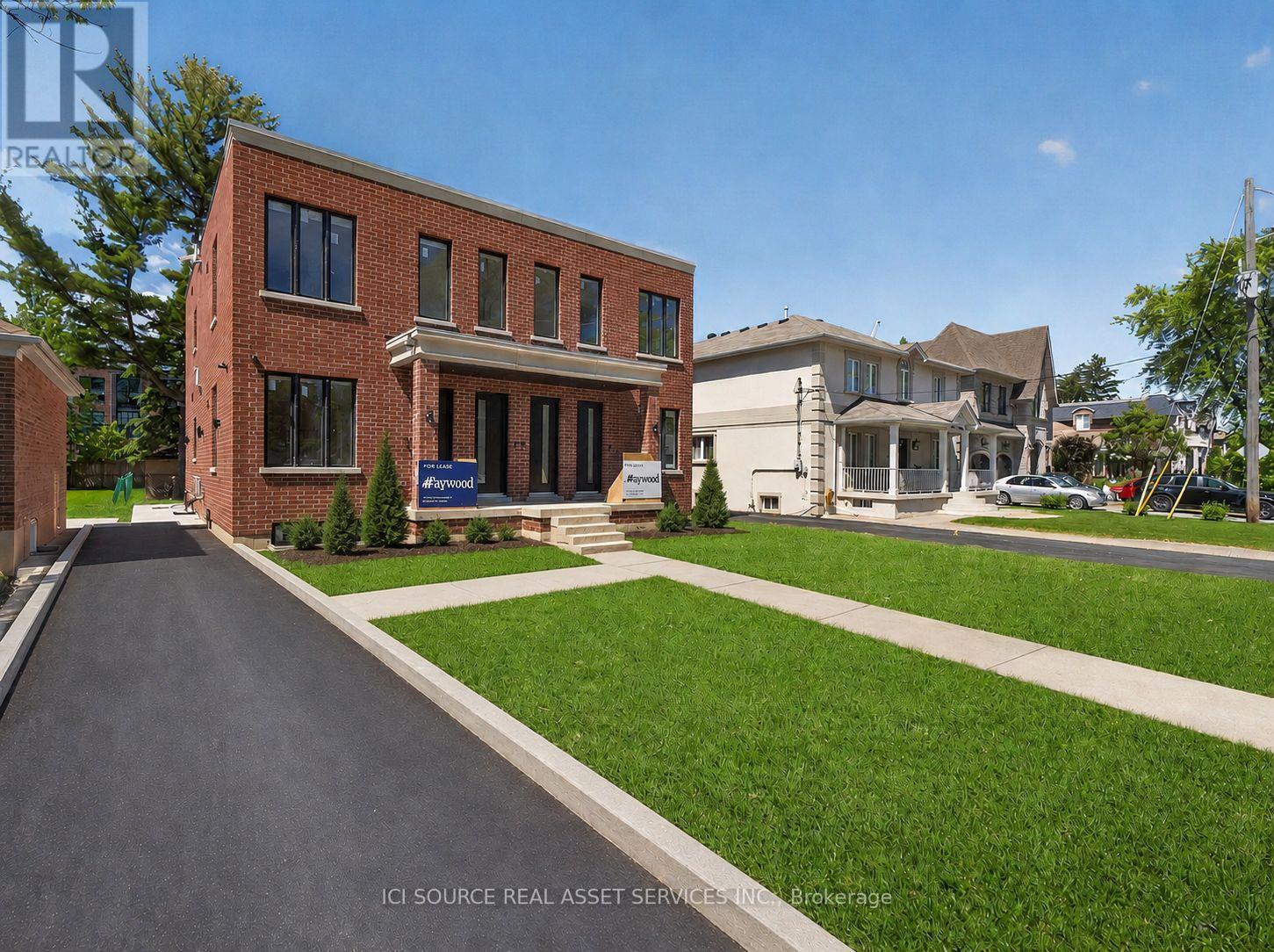 Unit 4 - 28 Norcross Road, Toronto, Ontario  M3H 2R4 - Photo 4 - C13529198