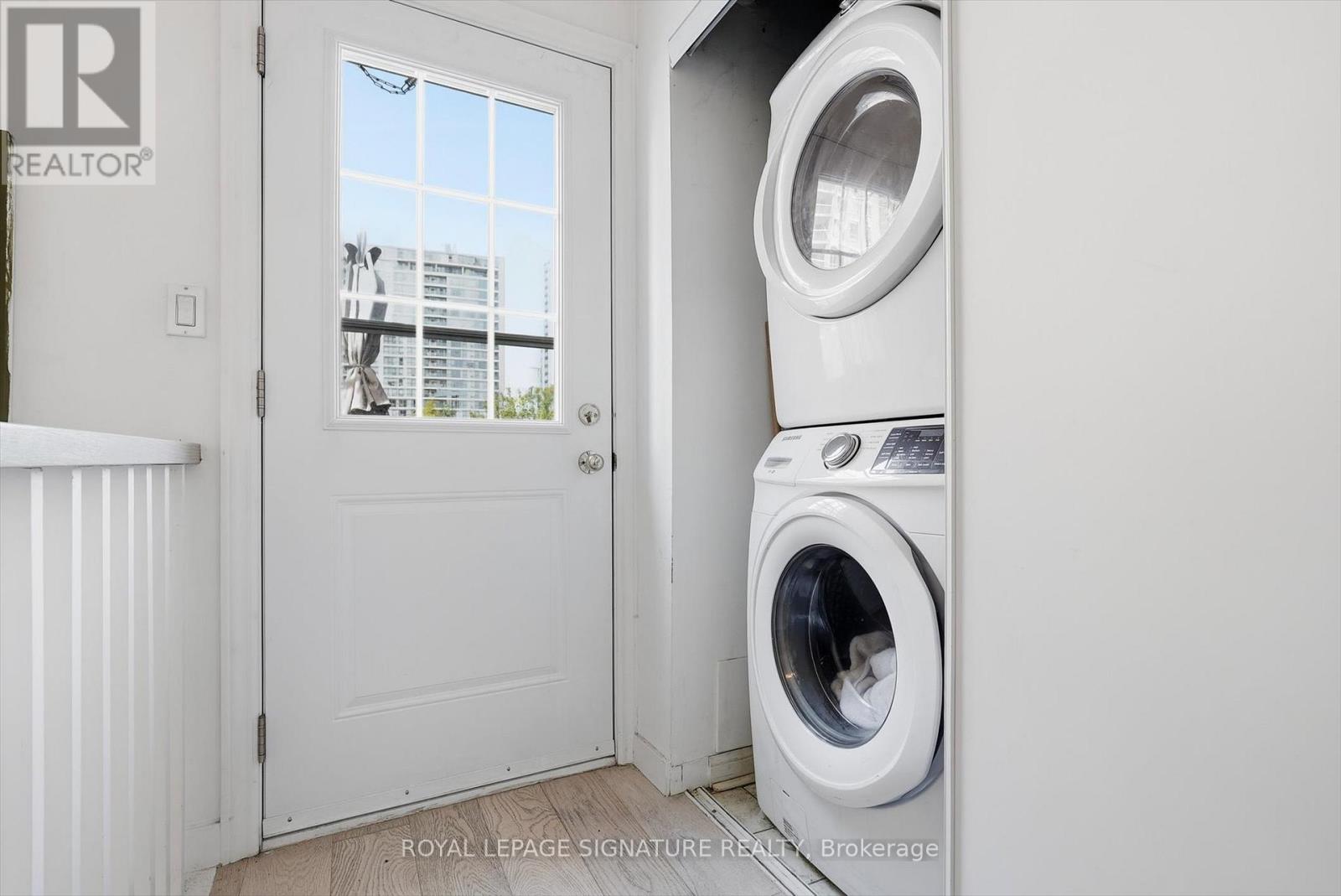 137 - 3 Everson Drive, Toronto, Ontario  M2N 7C2 - Photo 13 - C13669564