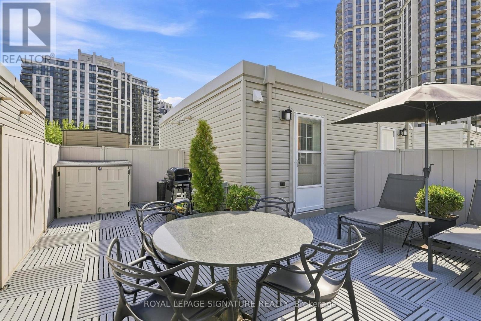 137 - 3 Everson Drive, Toronto, Ontario  M2N 7C2 - Photo 14 - C13669564