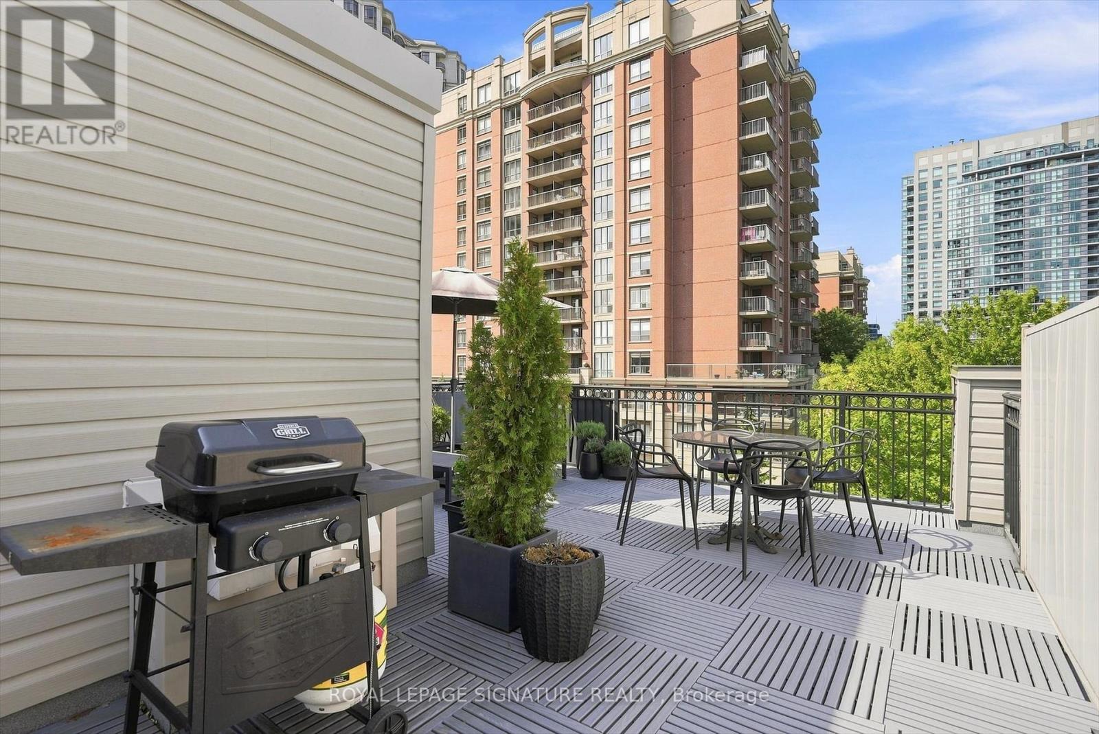 137 - 3 Everson Drive, Toronto, Ontario  M2N 7C2 - Photo 15 - C13669564