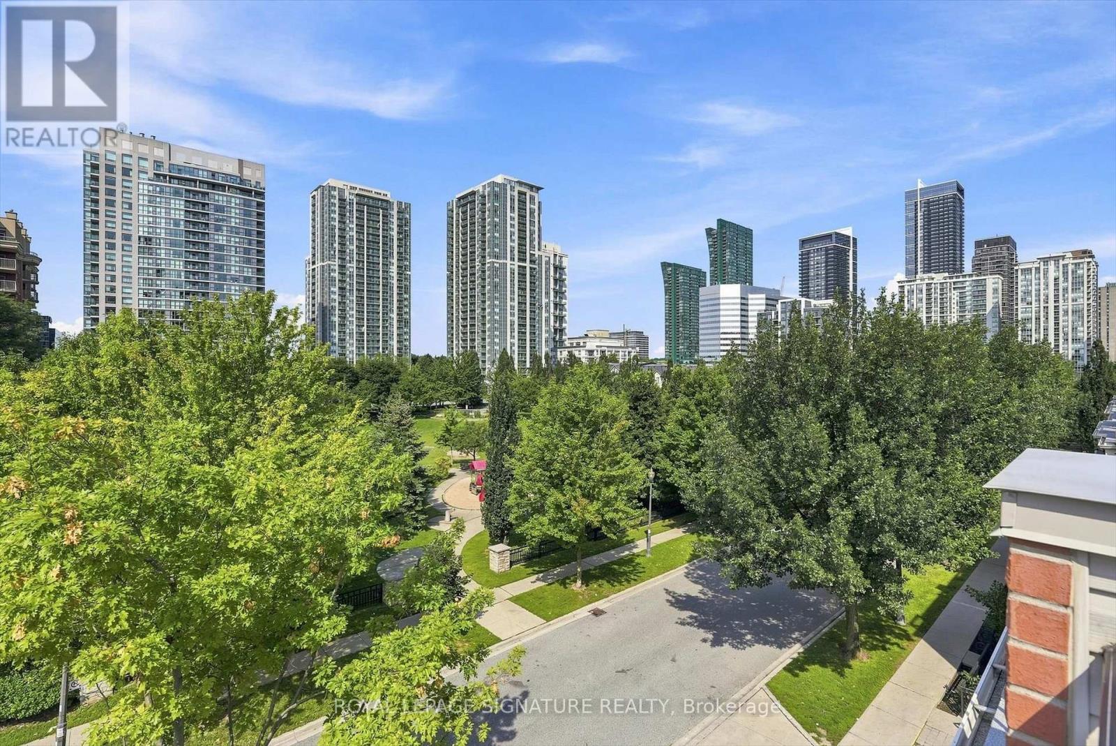 137 - 3 Everson Drive, Toronto, Ontario  M2N 7C2 - Photo 16 - C13669564