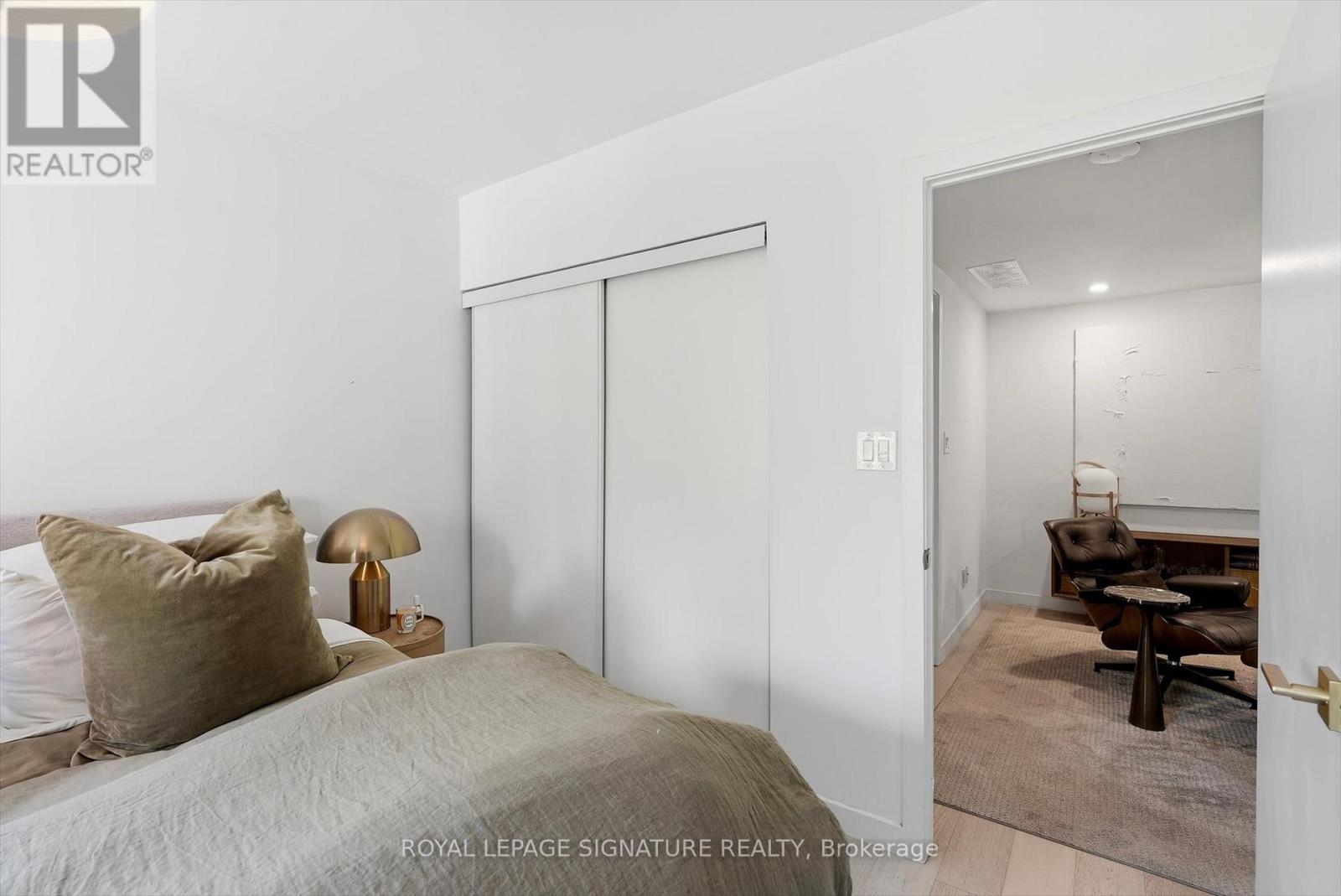 137 - 3 Everson Drive, Toronto, Ontario  M2N 7C2 - Photo 8 - C13669564