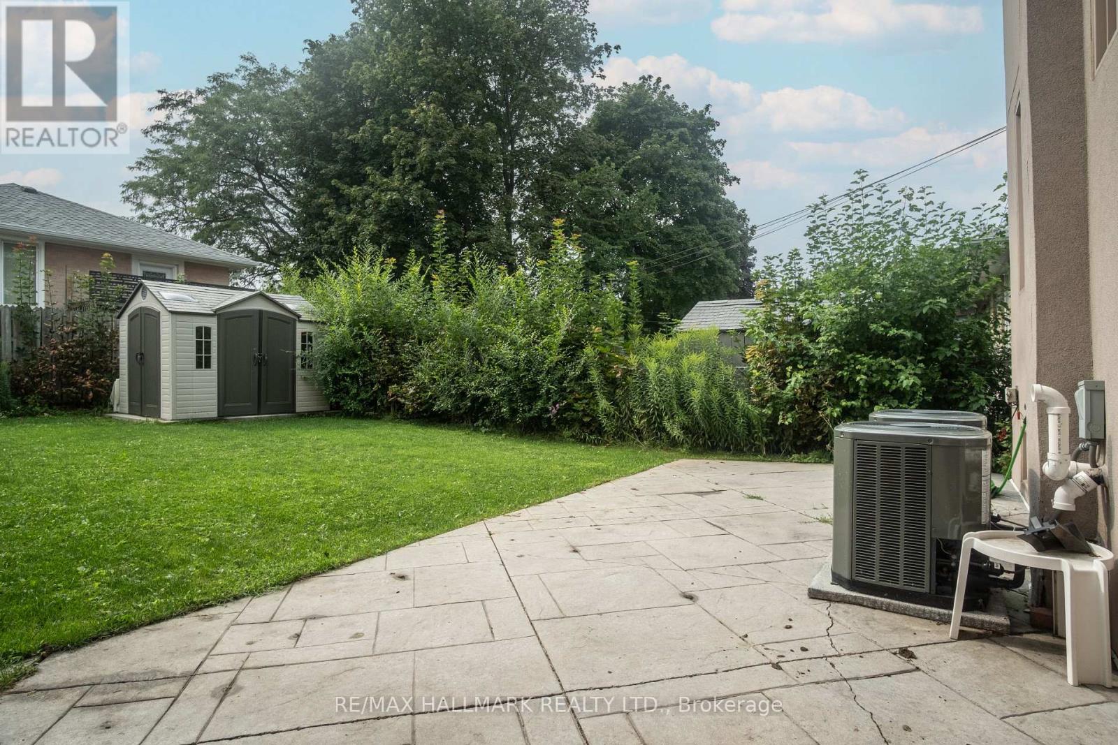 6 Griggsden Avenue, Toronto, Ontario  M9P 2Z5 - Photo 37 - W13659634