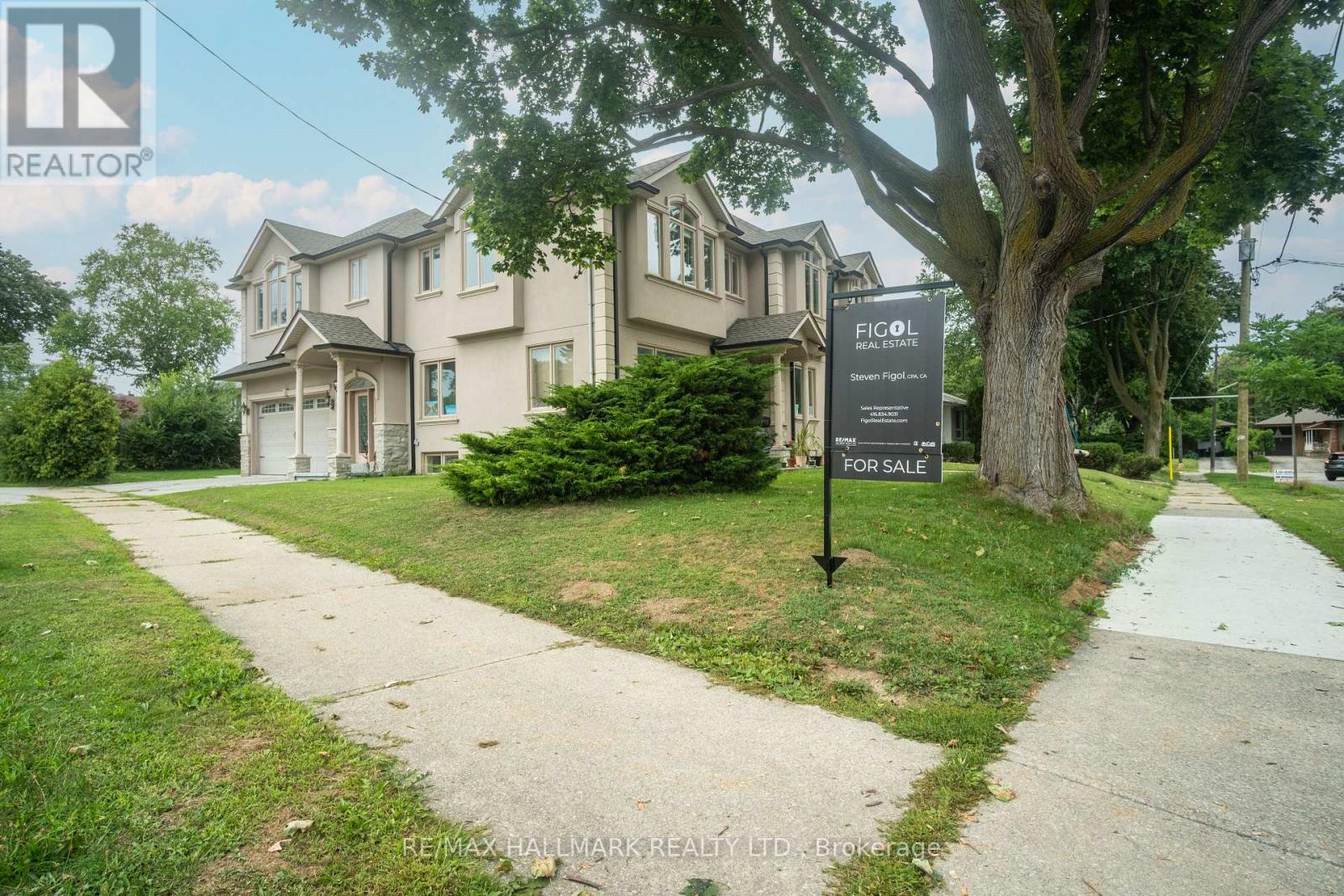 6 Griggsden Avenue, Toronto, Ontario  M9P 2Z5 - Photo 39 - W13659634