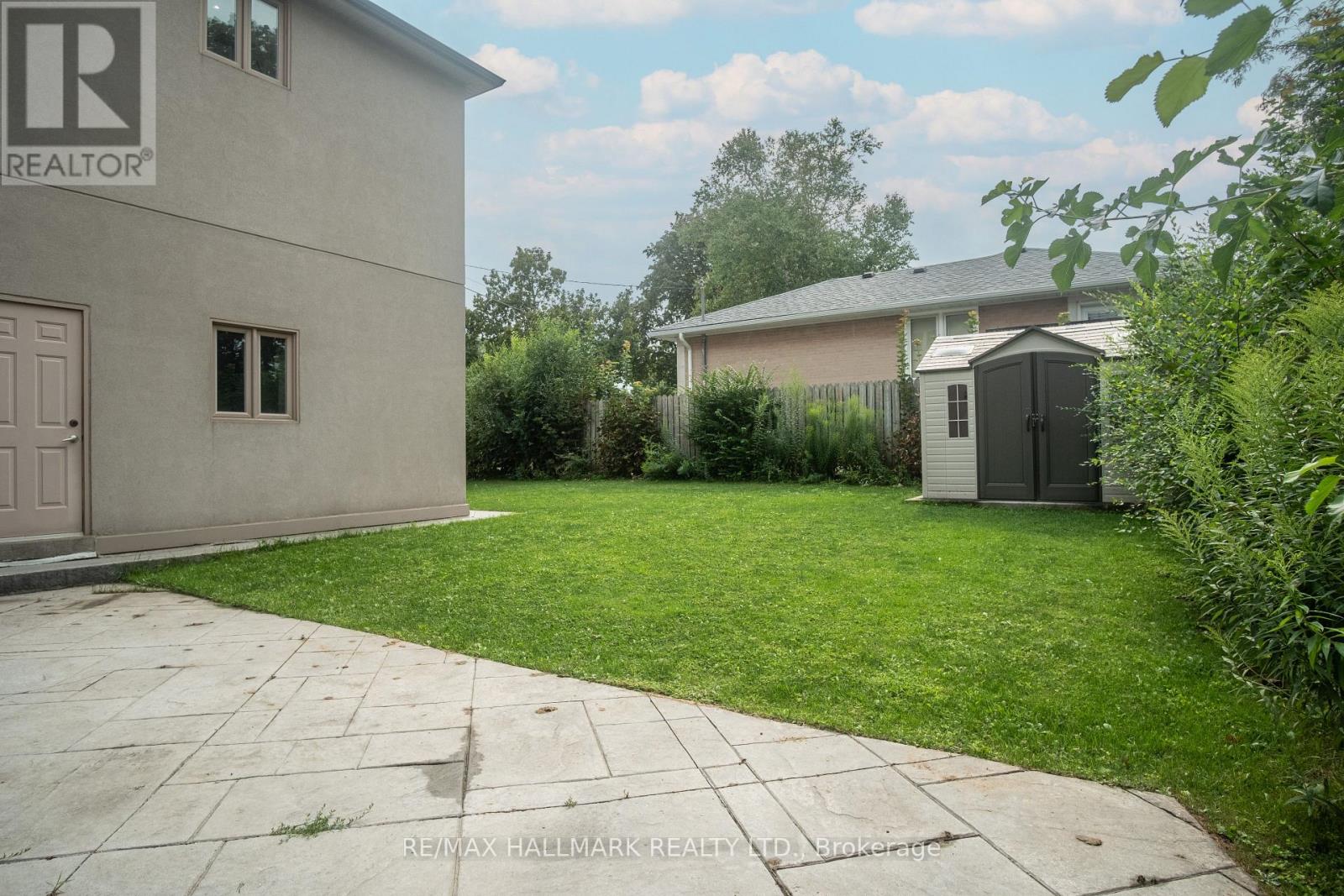 6 Griggsden Avenue, Toronto, Ontario  M9P 2Z5 - Photo 36 - W13659634
