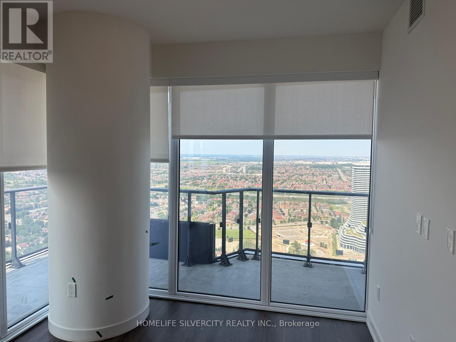 4402 - 448 Burnhamthorpe Road, Mississauga, Ontario  L5B 0R4 - Photo 4 - W13671210