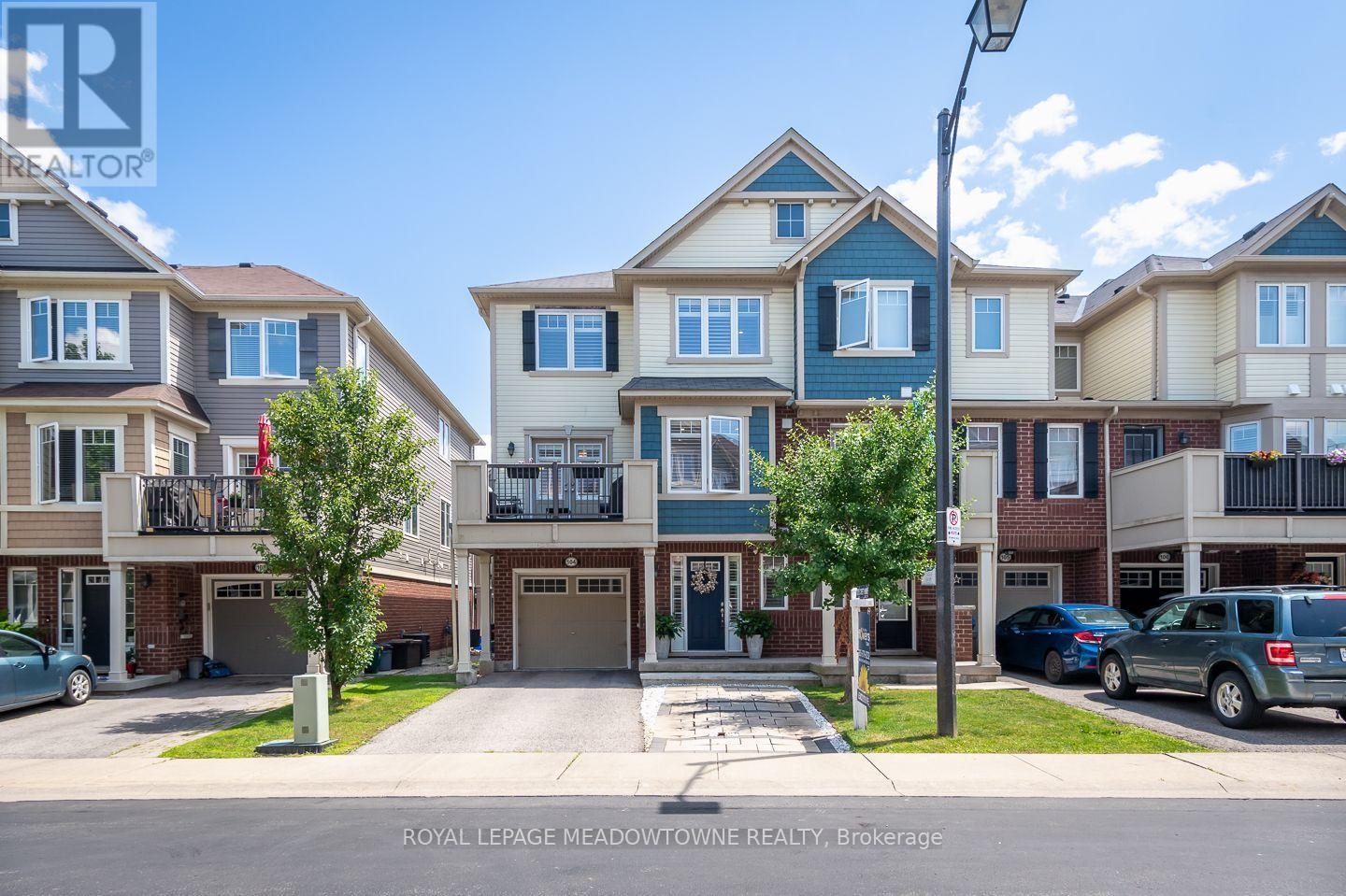 104 - 6020 DERRY ROAD, Milton, Ontario