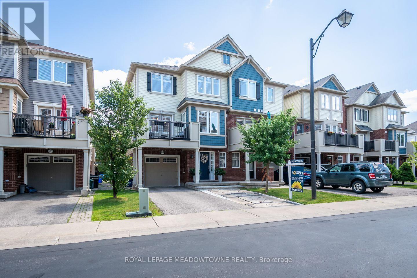 104 - 6020 Derry Road, Milton, Ontario  L9T 8J5 - Photo 2 - W13673006