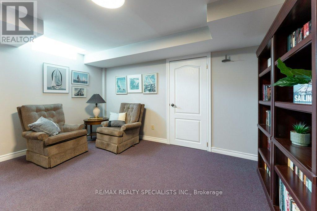 330 Hickory Circle, Oakville, Ontario  L6H 4T5 - Photo 25 - W13673012