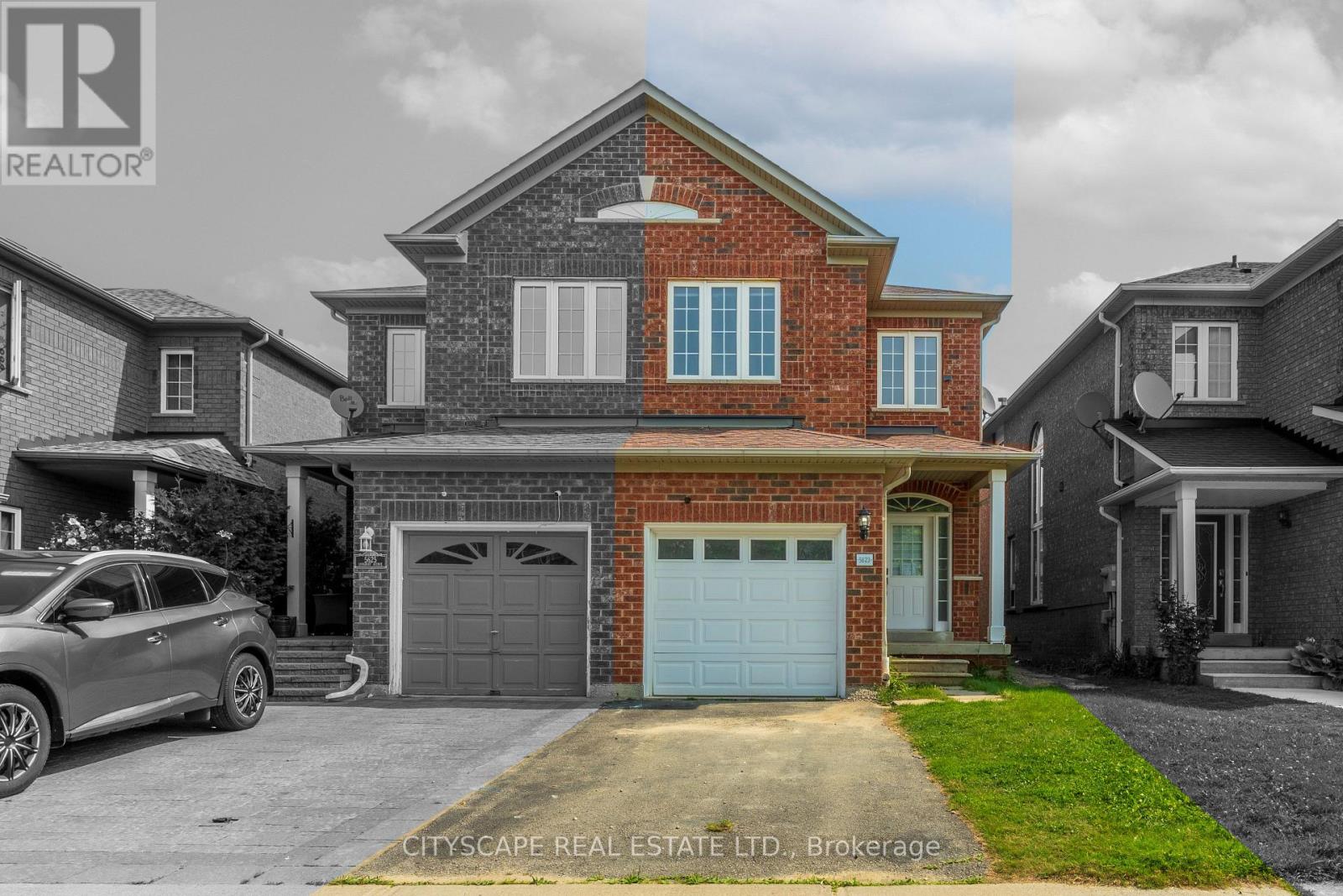 5623 Longboat Avenue, Mississauga, Ontario  L5M 7E5 - Photo 2 - W13673026