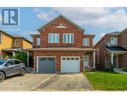 5623 LONGBOAT AVENUE, Mississauga, Ontario