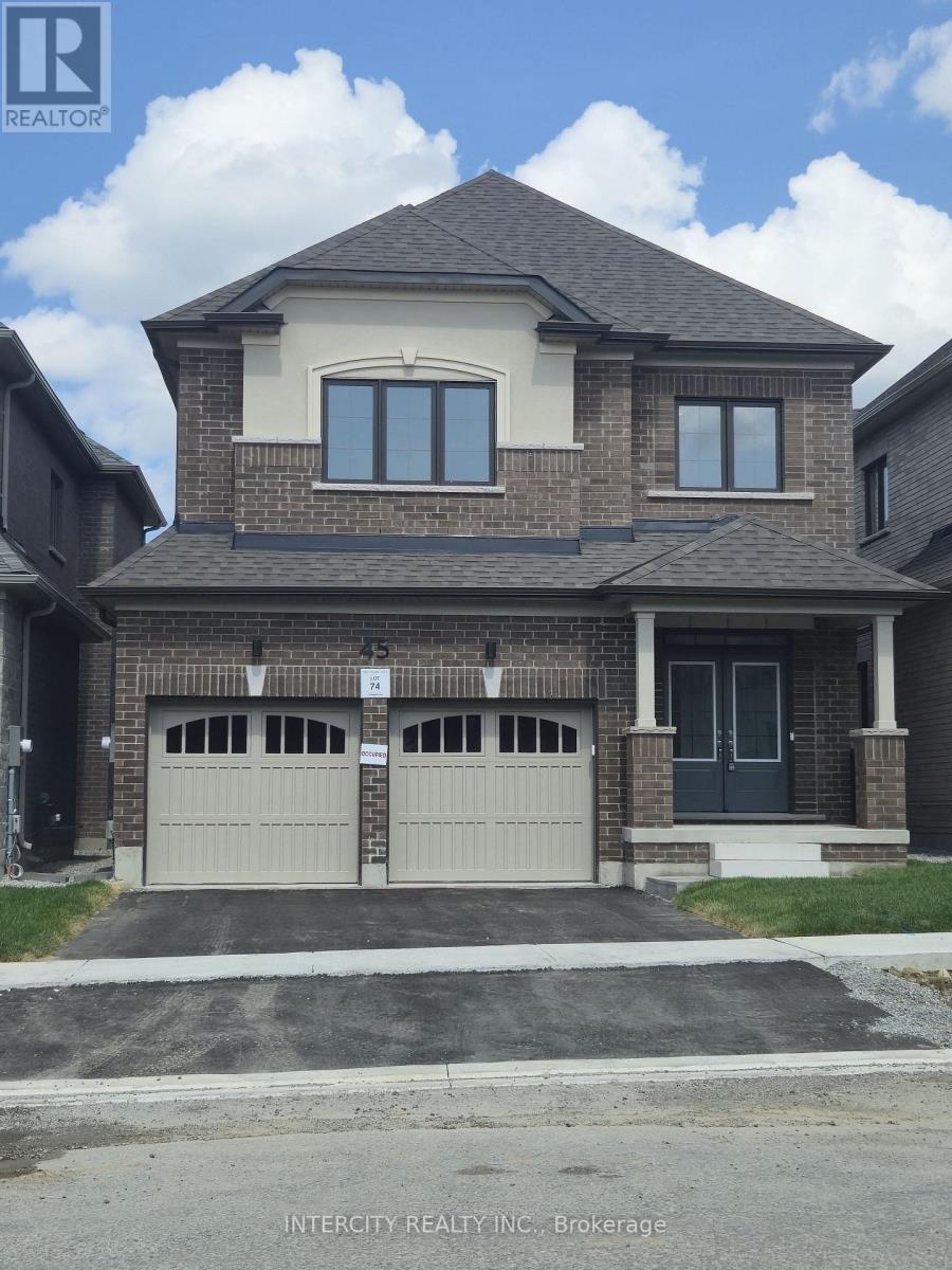 Upper - 45 Pembrook Street, Caledon, Ontario  L7E 4M7 - Photo 1 - W13673050
