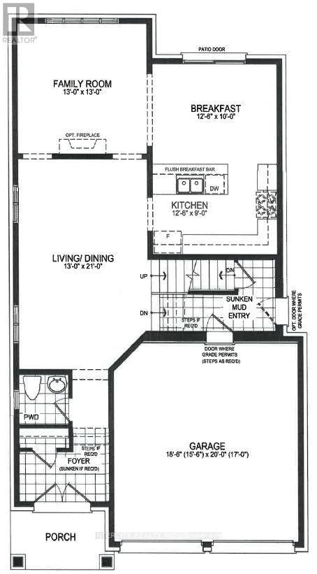 Upper - 45 Pembrook Street, Caledon, Ontario  L7E 4M7 - Photo 17 - W13673050
