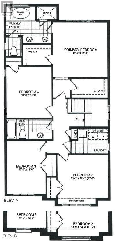 Upper - 45 Pembrook Street, Caledon, Ontario  L7E 4M7 - Photo 18 - W13673050