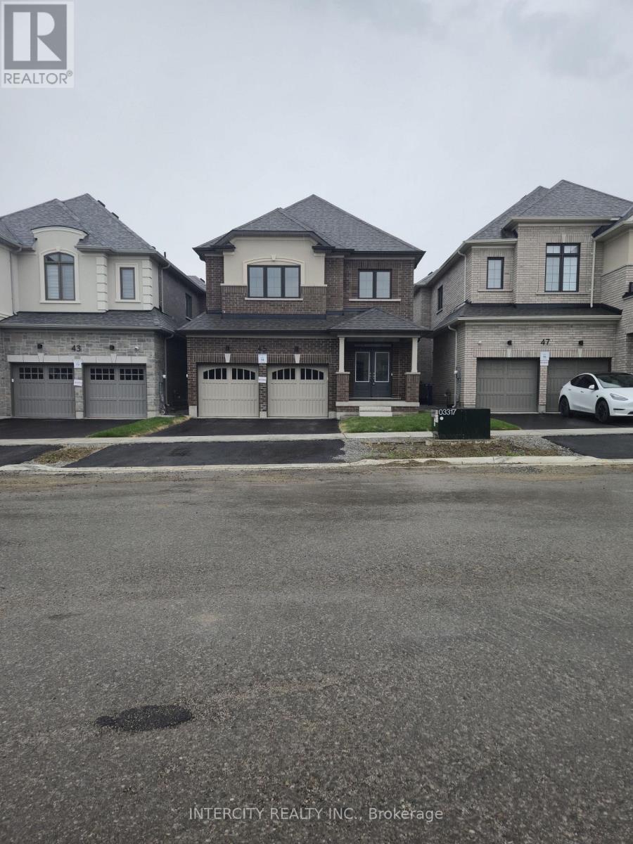 Upper - 45 Pembrook Street, Caledon, Ontario  L7E 4M7 - Photo 2 - W13673050