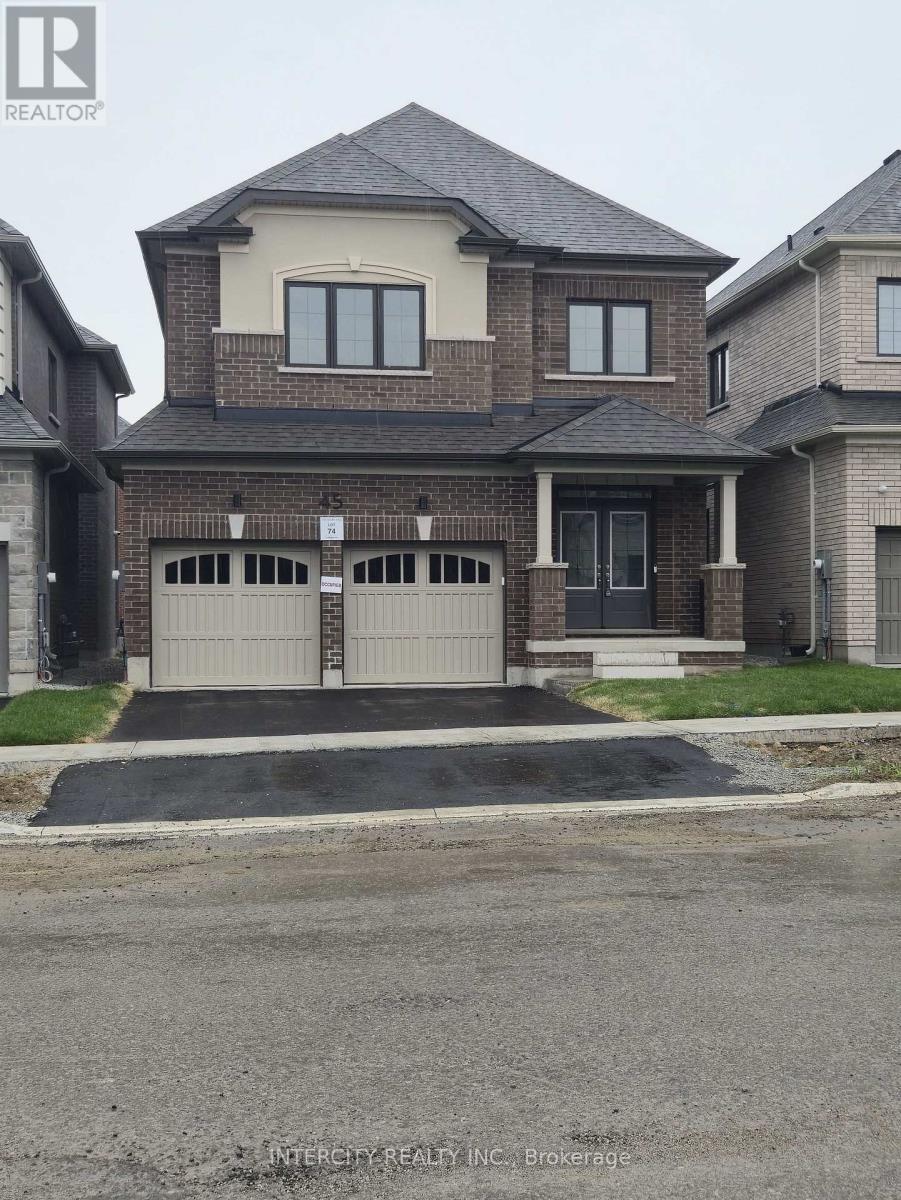 Upper - 45 Pembrook Street, Caledon, Ontario  L7E 4M7 - Photo 3 - W13673050
