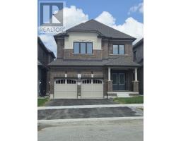 UPPER - 45 PEMBROOK STREET, Caledon, Ontario