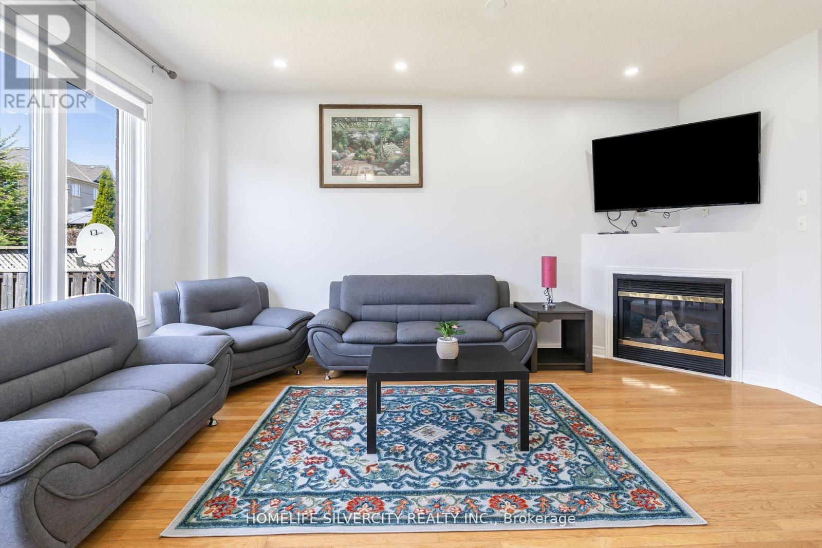 10 Rainy Dale Road, Brampton, Ontario  L6V 4S7 - Photo 8 - W13673066
