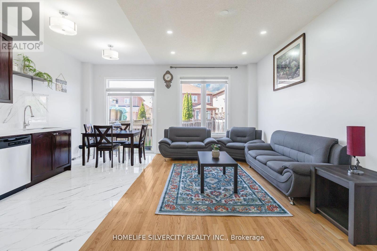 10 Rainy Dale Road, Brampton, Ontario  L6V 4S7 - Photo 9 - W13673066