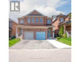 10 RAINY DALE ROAD, Brampton, Ontario