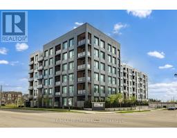 510 - 1440 CLARRIAGE COURT, Milton, Ontario