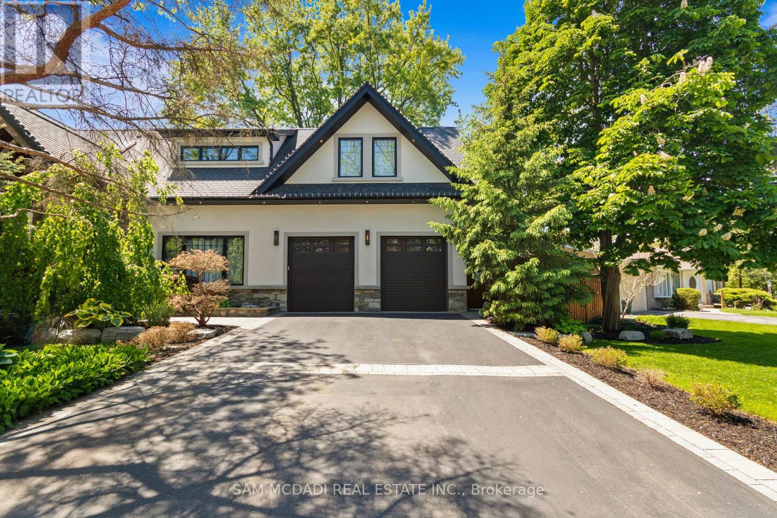 1031 WELWYN DRIVE, Mississauga, Ontario