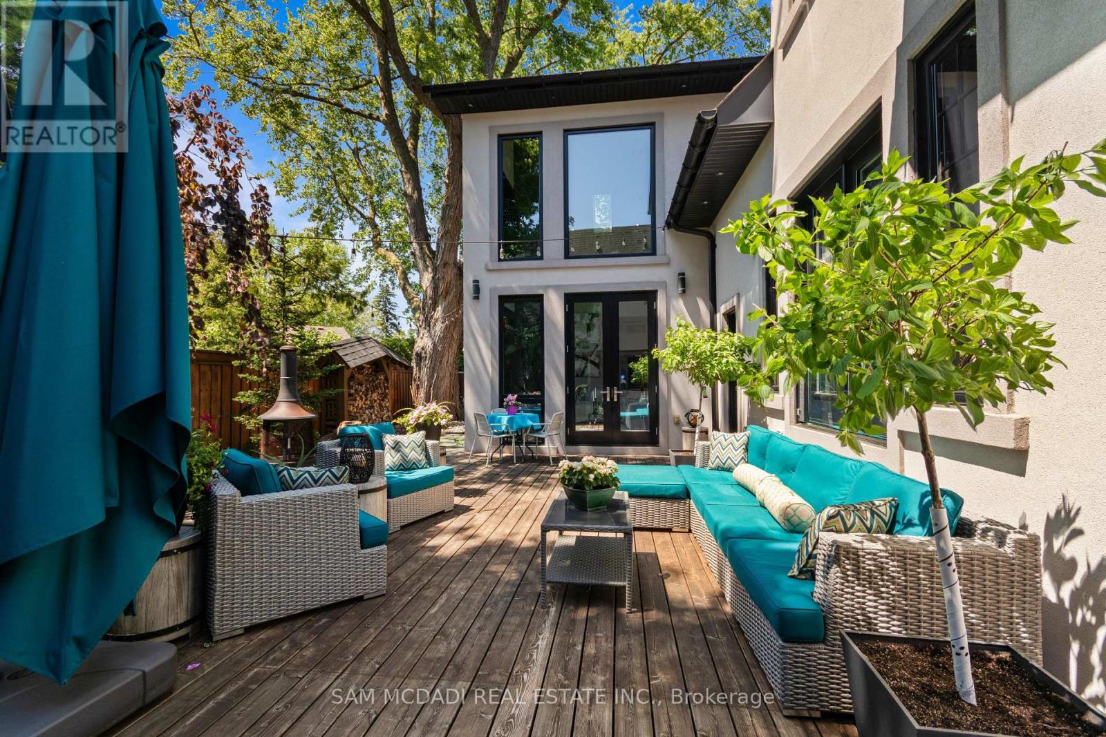 1031 Welwyn Drive, Mississauga, Ontario  L5J 3J2 - Photo 46 - W13673094