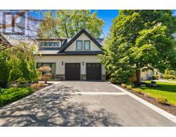1031 WELWYN DRIVE, Mississauga, Ontario