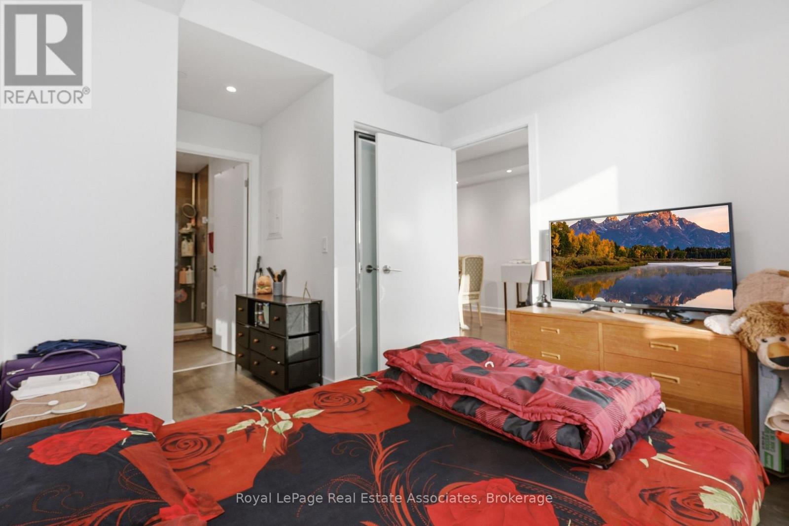 3310 - 1926 Lake Shore Boulevard W, Toronto, Ontario  M6S 1A1 - Photo 14 - W13673140