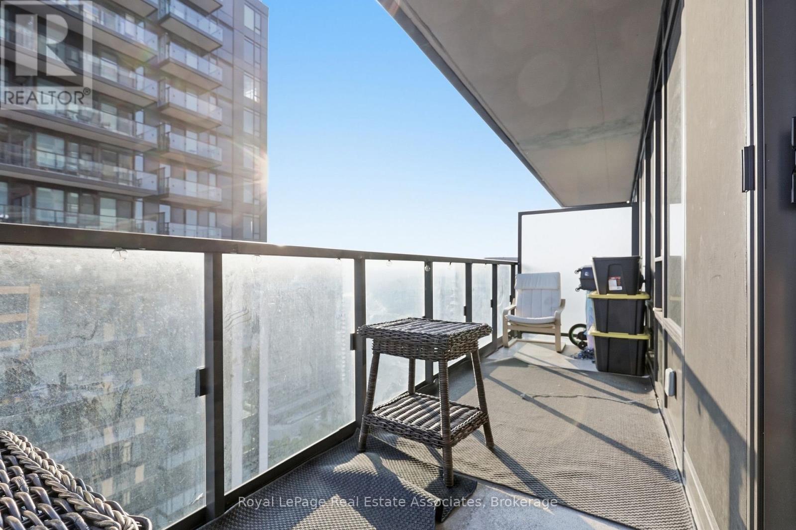 3310 - 1926 Lake Shore Boulevard W, Toronto, Ontario  M6S 1A1 - Photo 15 - W13673140