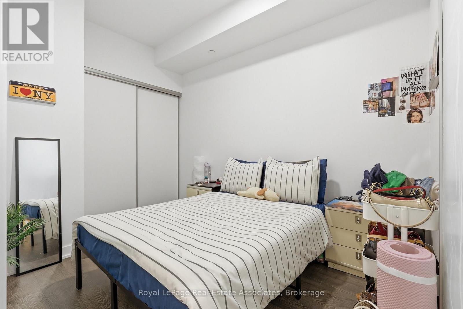 3310 - 1926 Lake Shore Boulevard W, Toronto, Ontario  M6S 1A1 - Photo 16 - W13673140