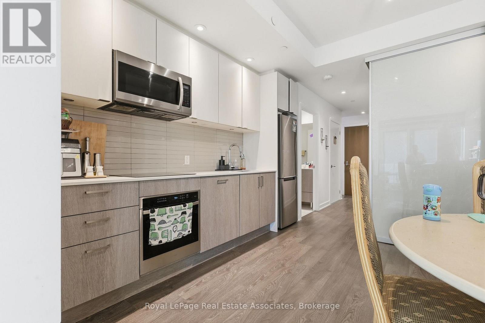 3310 - 1926 Lake Shore Boulevard W, Toronto, Ontario  M6S 1A1 - Photo 17 - W13673140