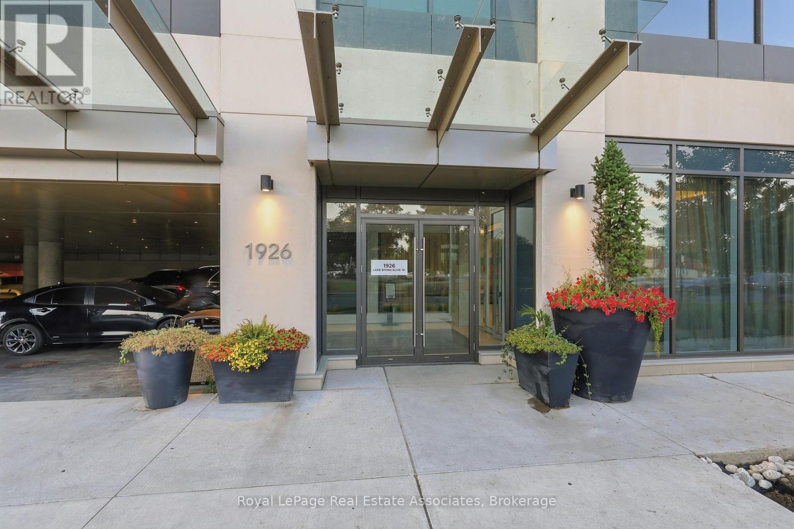 3310 - 1926 Lake Shore Boulevard W, Toronto, Ontario  M6S 1A1 - Photo 18 - W13673140