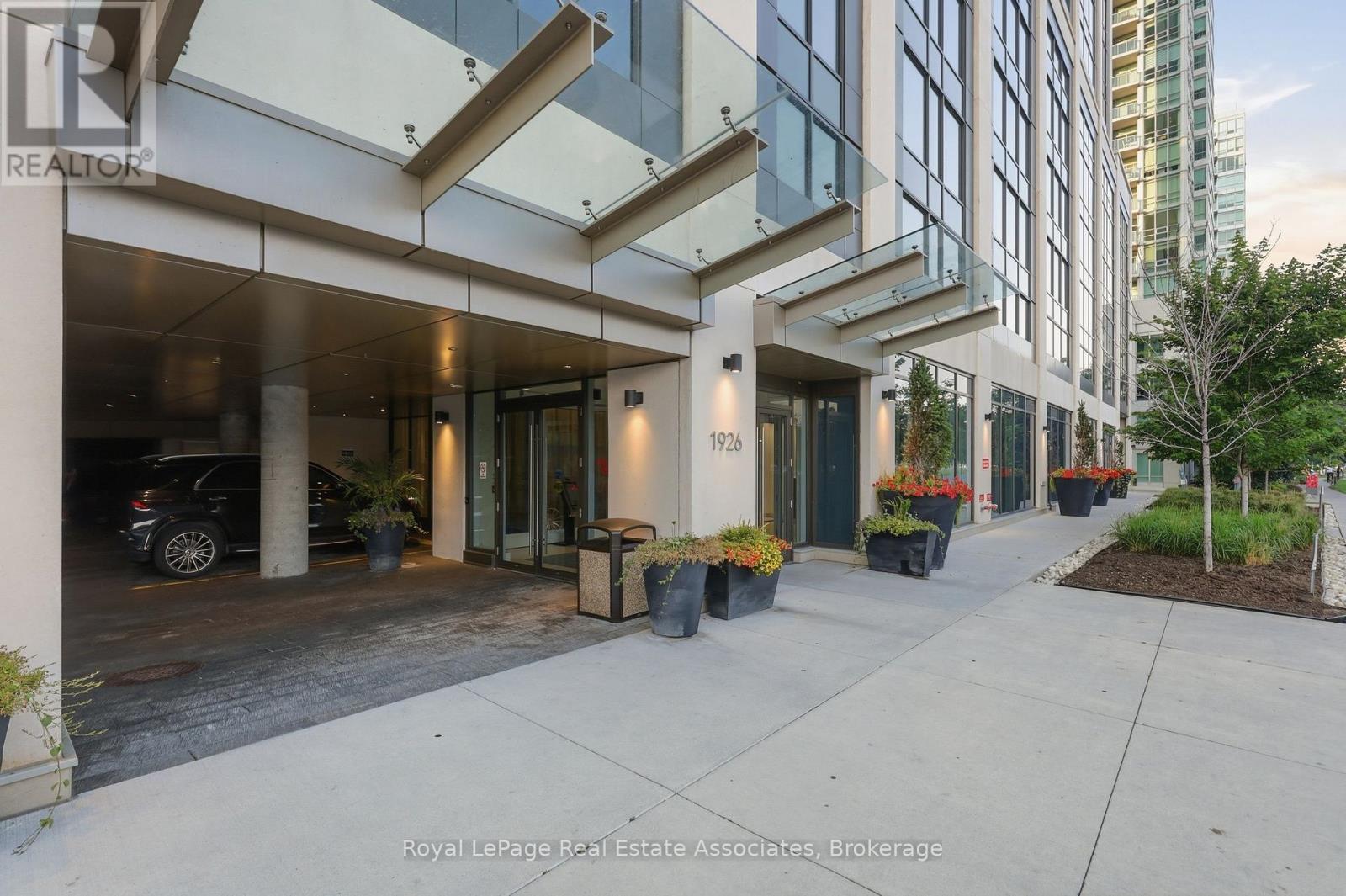 3310 - 1926 Lake Shore Boulevard W, Toronto, Ontario  M6S 1A1 - Photo 19 - W13673140