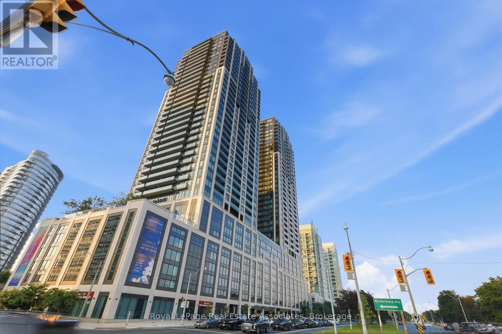 3310 - 1926 Lake Shore Boulevard W, Toronto, Ontario  M6S 1A1 - Photo 2 - W13673140