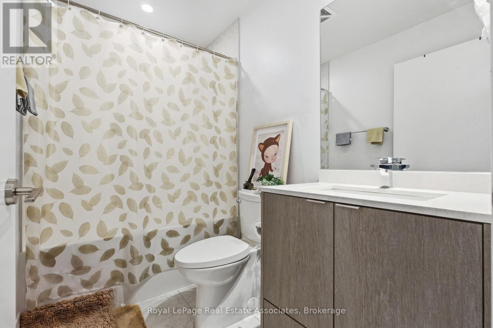 3310 - 1926 Lake Shore Boulevard W, Toronto, Ontario  M6S 1A1 - Photo 22 - W13673140