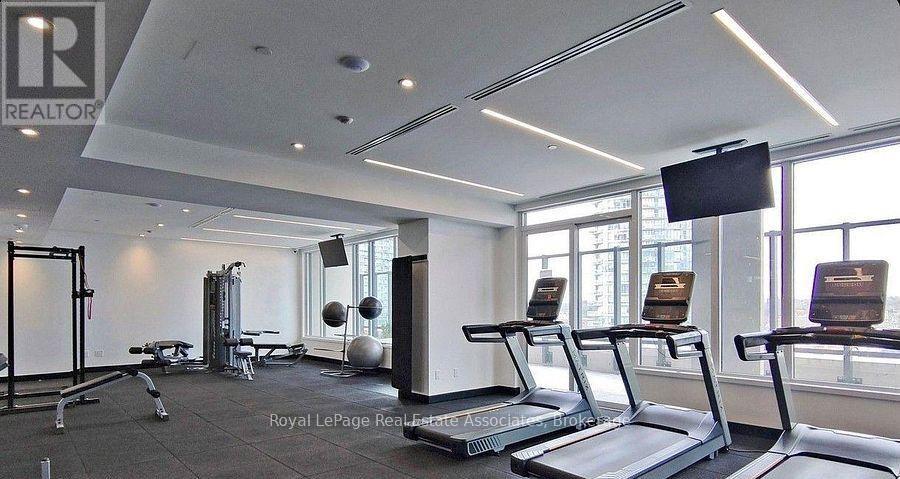 3310 - 1926 Lake Shore Boulevard W, Toronto, Ontario  M6S 1A1 - Photo 23 - W13673140