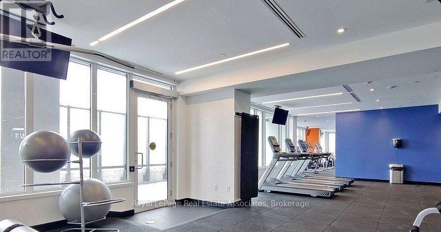 3310 - 1926 Lake Shore Boulevard W, Toronto, Ontario  M6S 1A1 - Photo 24 - W13673140