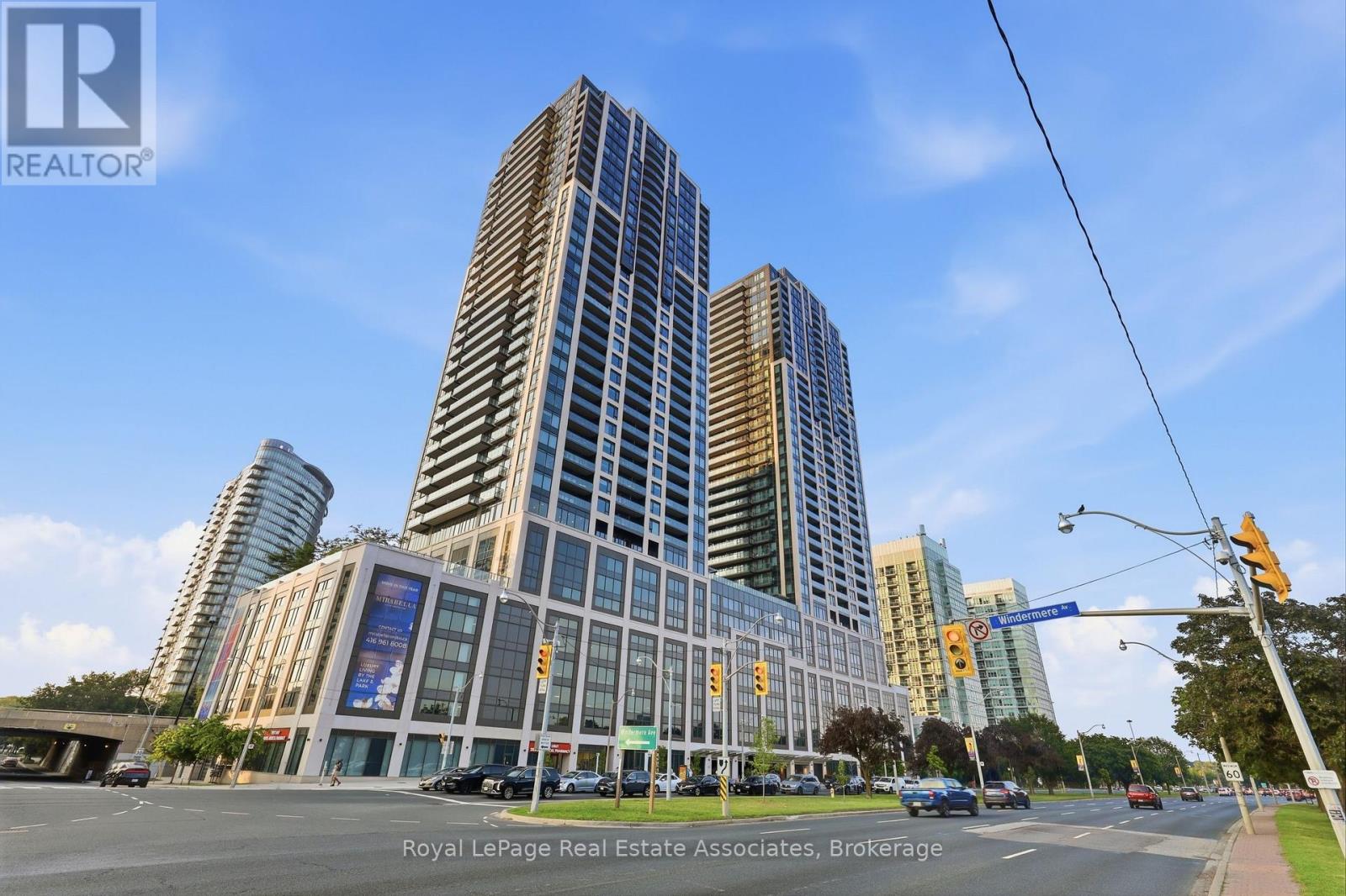 3310 - 1926 Lake Shore Boulevard W, Toronto, Ontario  M6S 1A1 - Photo 3 - W13673140