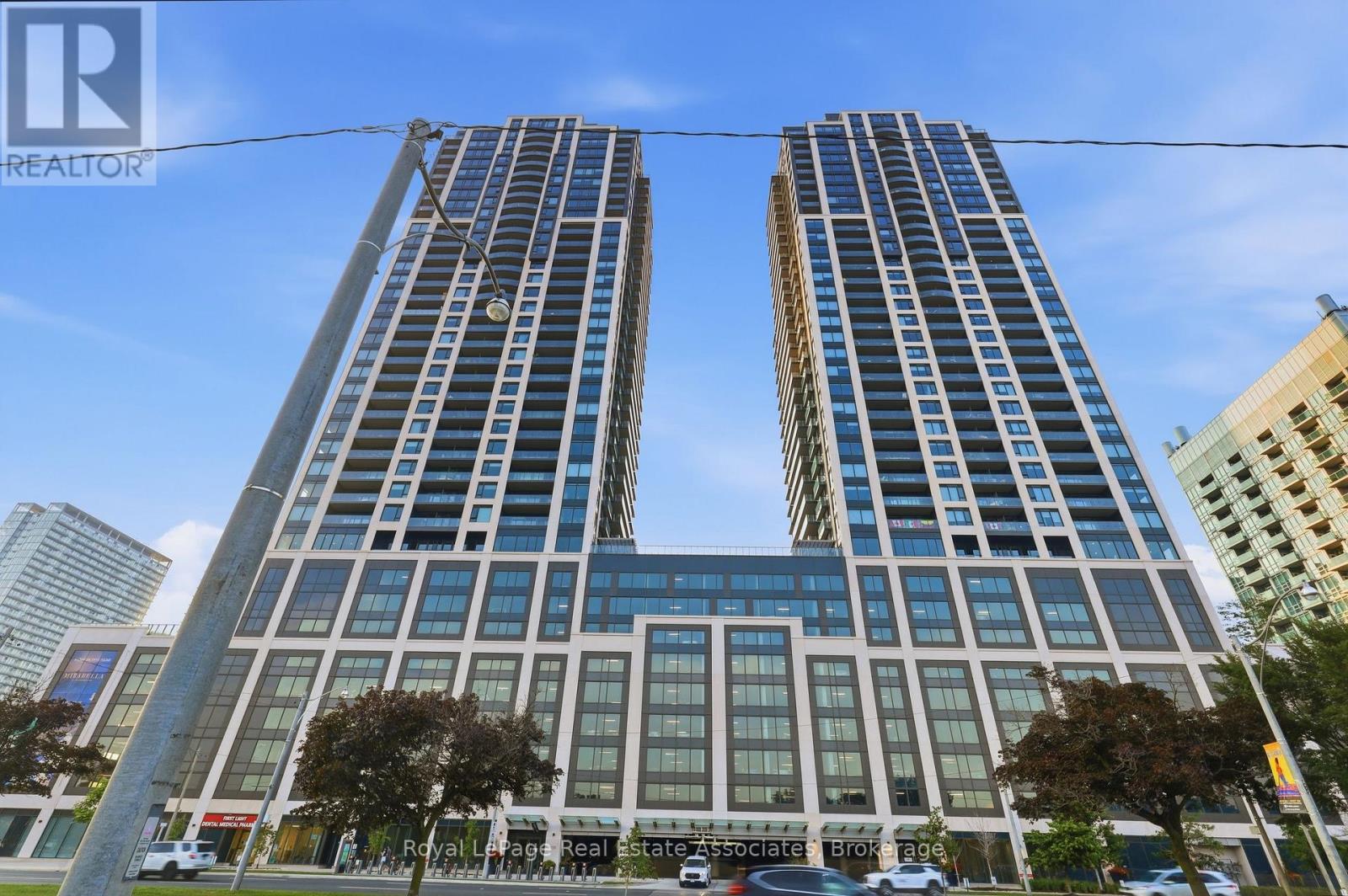 3310 - 1926 Lake Shore Boulevard W, Toronto, Ontario  M6S 1A1 - Photo 5 - W13673140