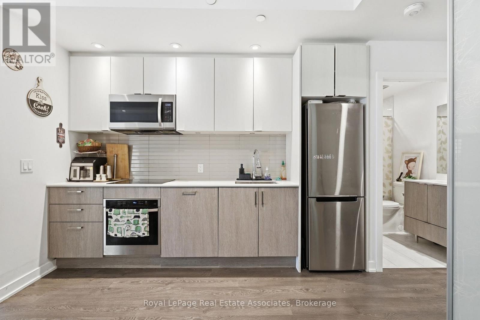 3310 - 1926 Lake Shore Boulevard W, Toronto, Ontario  M6S 1A1 - Photo 7 - W13673140