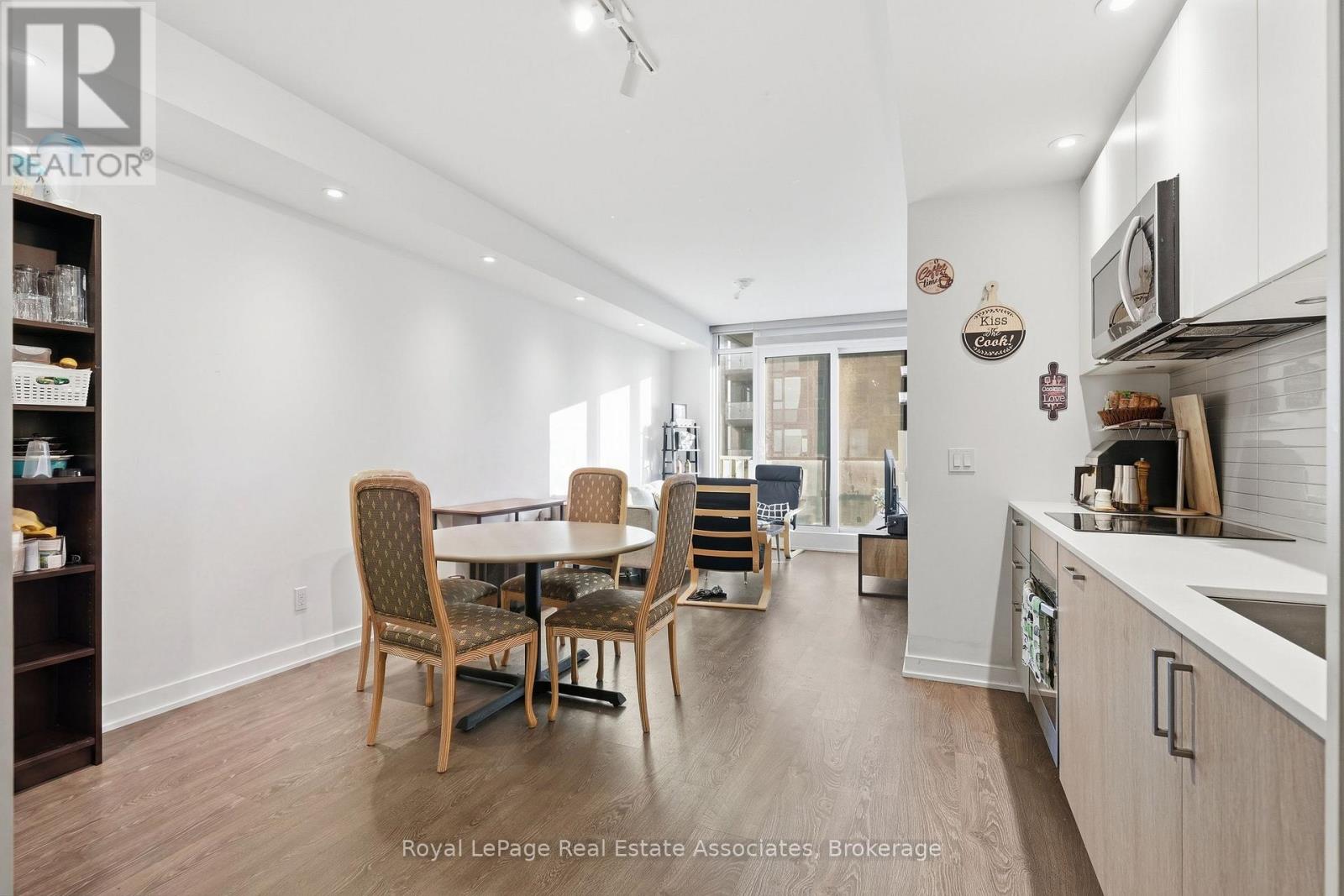 3310 - 1926 Lake Shore Boulevard W, Toronto, Ontario  M6S 1A1 - Photo 9 - W13673140