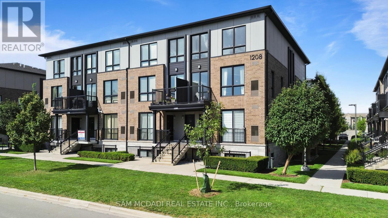 201 - 1208 Main Street E, Milton, Ontario  L9T 9K7 - Photo 3 - W13673142